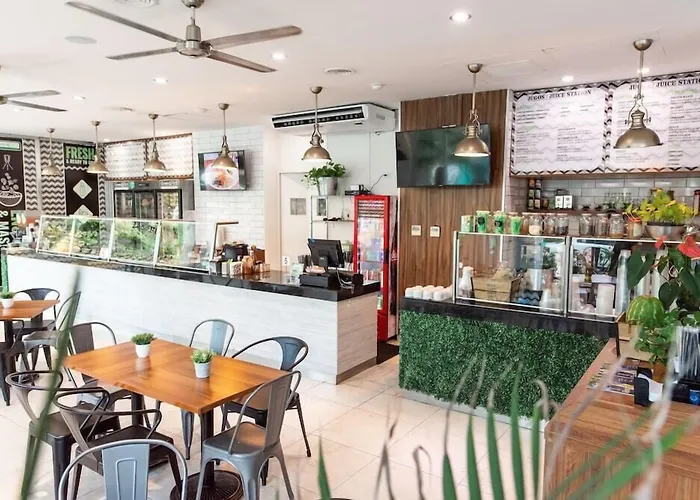 Soho Playa Hotel Playa del Carmen