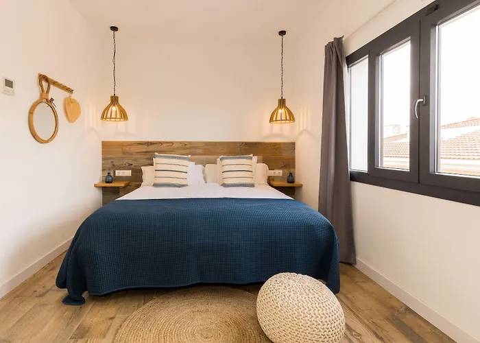 Pardela Menorca Hotel Es Castell 