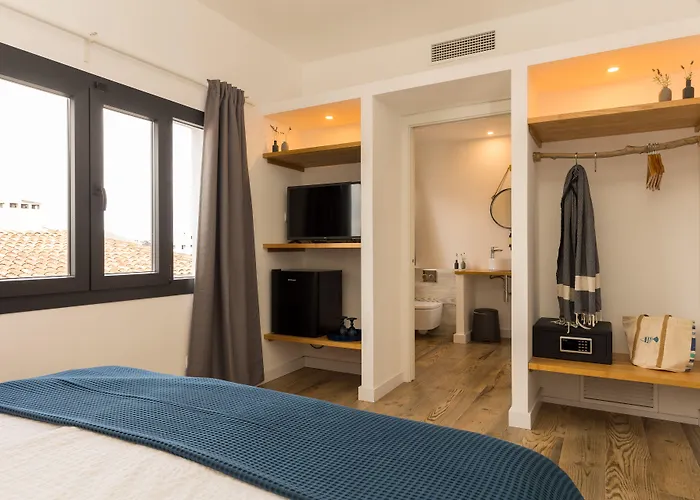 Pardela Menorca Hotel Es Castell 
