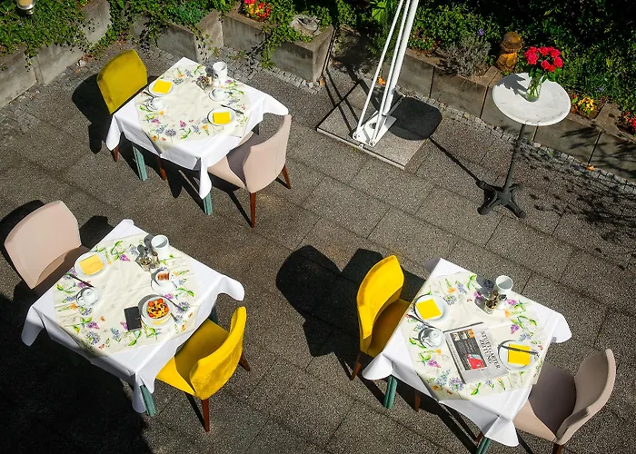 Hetzel Hotel Stuttgart
