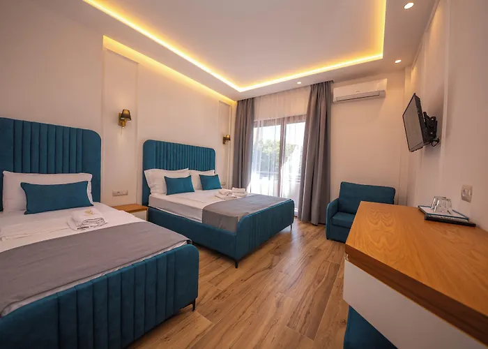 Hotel Vila Misiri Durrës