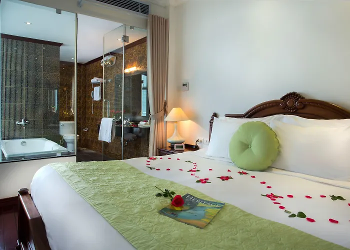 Mercury Central Hotel Hà Nội