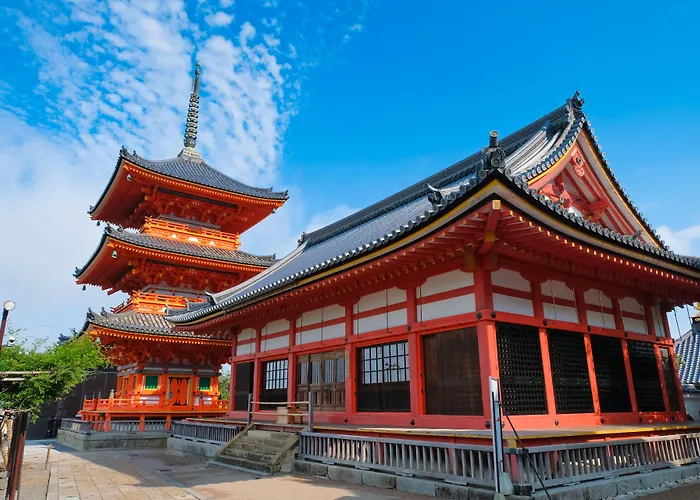 Connect Inn Gion-Shijo Kyoto