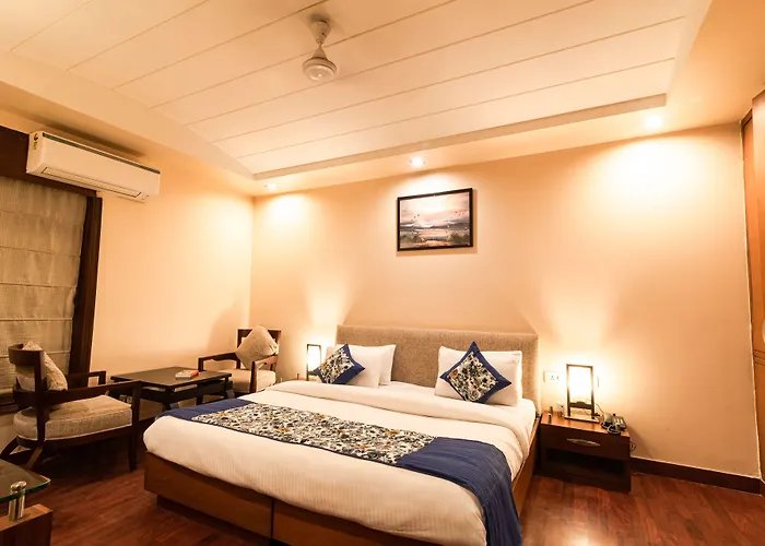 Shubham Vilas New Delhi