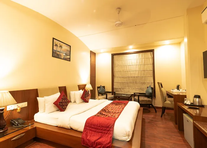 Shubham Vilas New Delhi