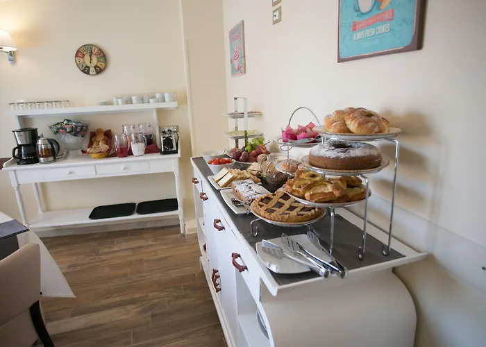 Il Duca Bed and Breakfast Tropea
