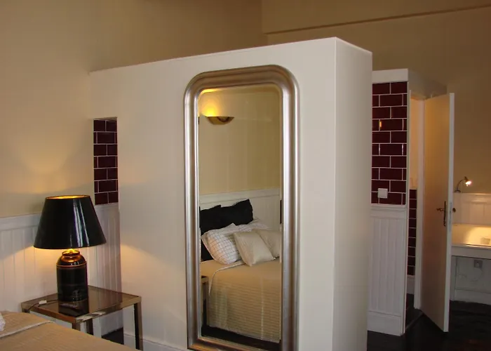 Aparthotel De Beek Anno 1410 Sint-Truiden