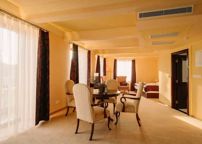 Grand Hotel Sole Nitra