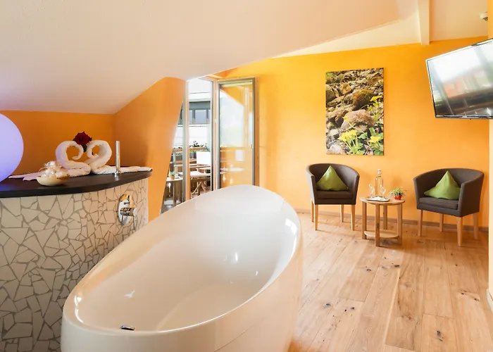 Biohotel Mattlihues Bad Hindelang