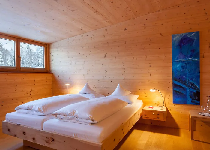 Biohotel Mattlihues Bad Hindelang