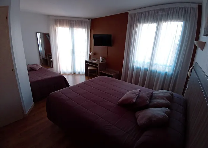 Hotel La Sterne à Saint-Gilles-Croix-de-Vie