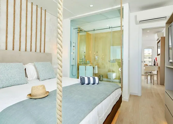 Oura Senses Hotel Albufeira