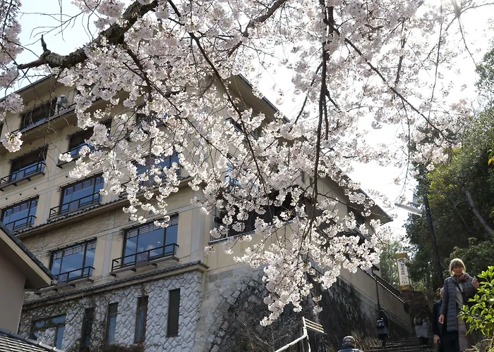 Jukeiso Hotel Hatsukaichi