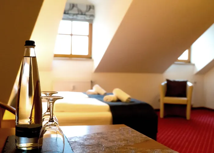 Landhotel Donaublick Obernzell
