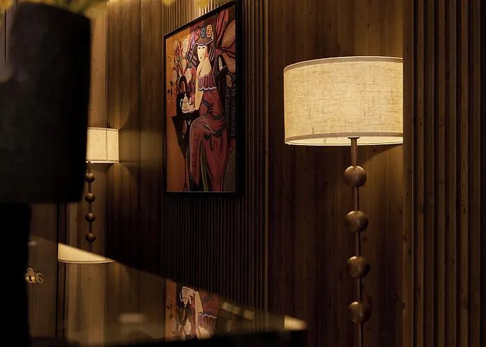 The One Premium Hotel Ho Chi Minh City