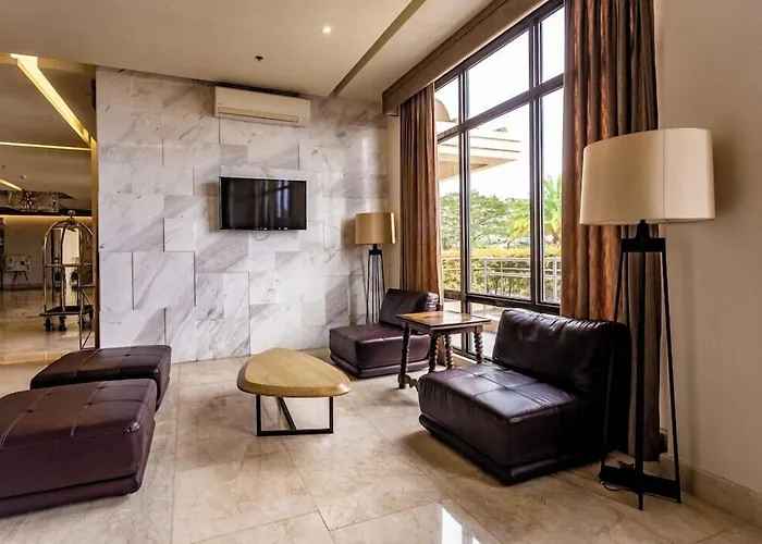 Splendido Tagaytay Hotel And Country Club Tagaytay City