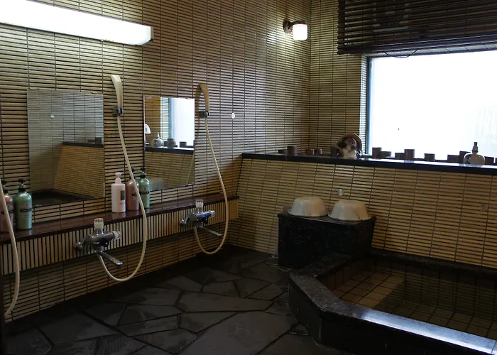 Sumiyoshiya Hotel Kanazawa
