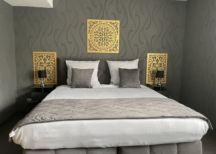 Dua Hotel Sarstedt