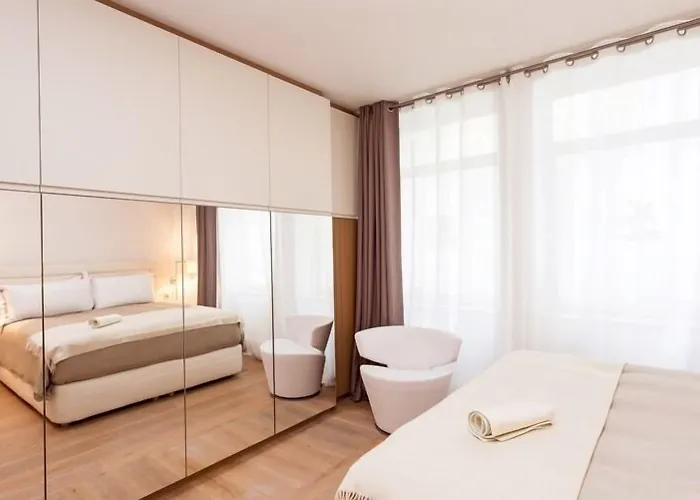 Guillaume Suites Luxemburgo
