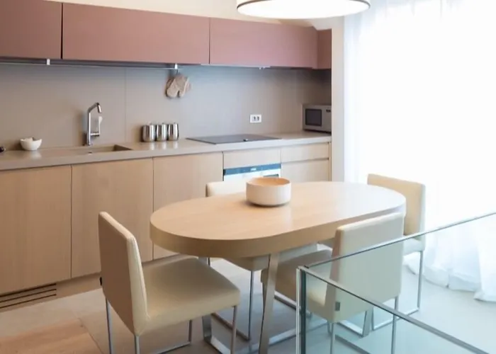 Guillaume Suites Luxemburgo