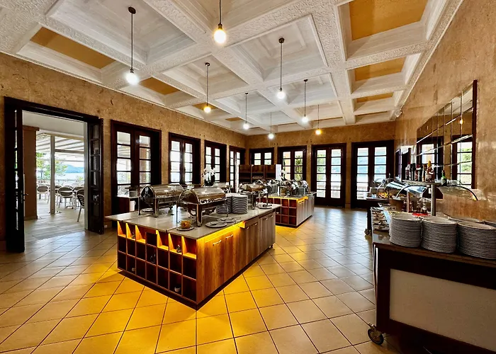 Hunguest Hotel Sun Resort Herceg Novi