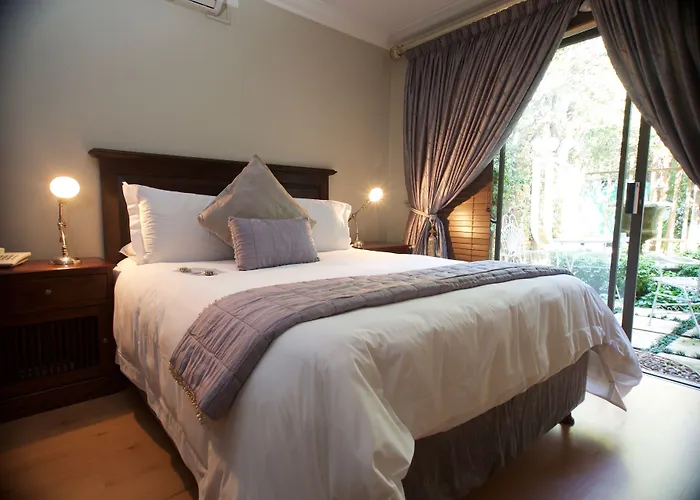 Innjoy Boutique Hotel Centurion