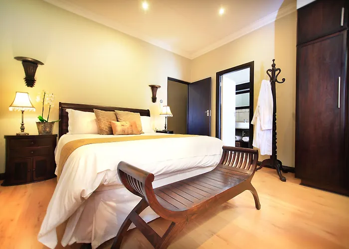 Innjoy Boutique Hotel Centurion