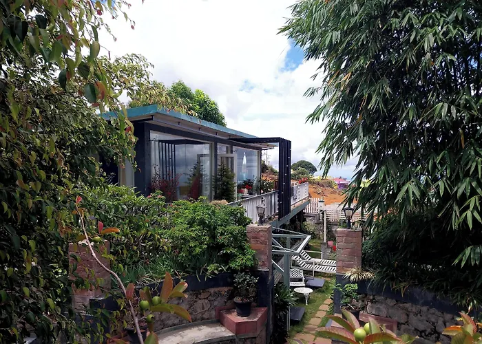 La Niebla Farm Resort Ooty