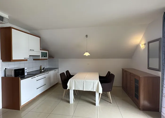 Aparthotel Gaja Bled