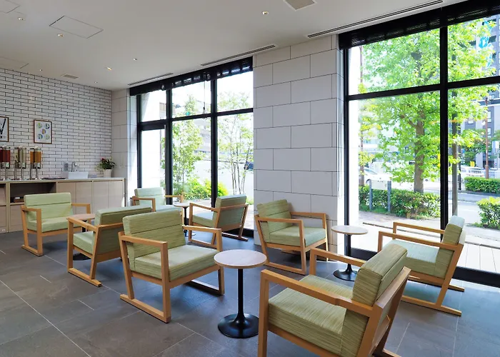 Far East Village Hotel Yokohama Yokohama 