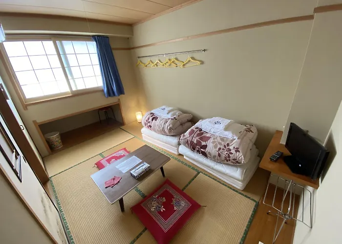 Nozawa Dream Central