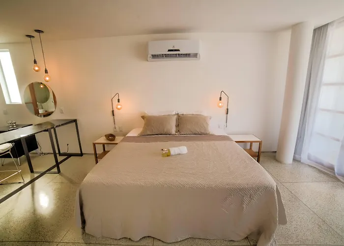 Orlanova Boutique Hotel Arraial do Cabo