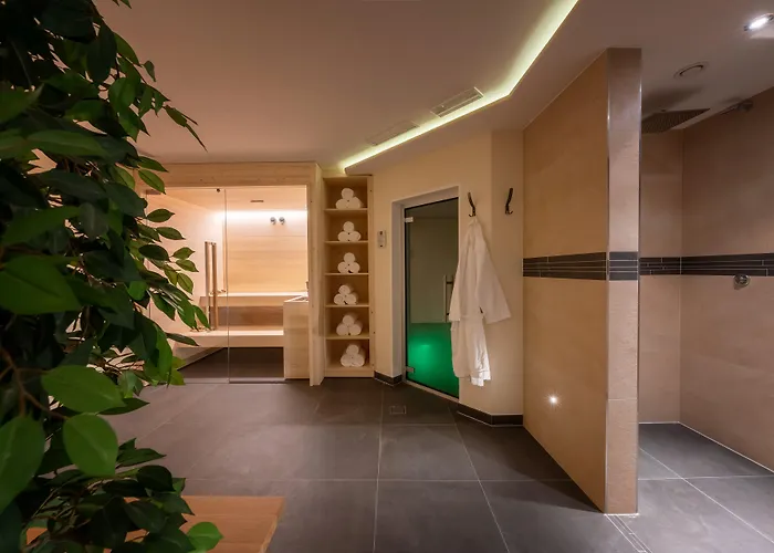 Hotel Monte44 Selva di Val Gardena