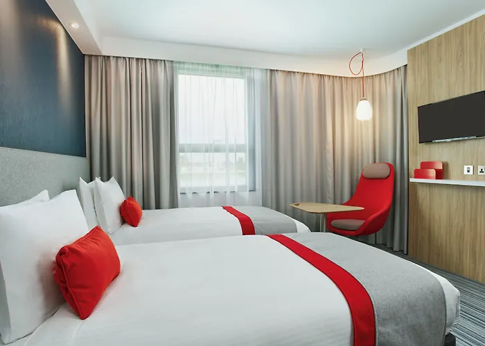 Holiday Inn Express Ajaccio By Ihg