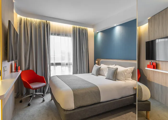 Holiday Inn Express Ajaccio By Ihg