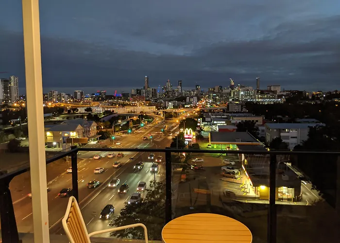 The Windsor, Hotel Rooms & Apartments Brisbane