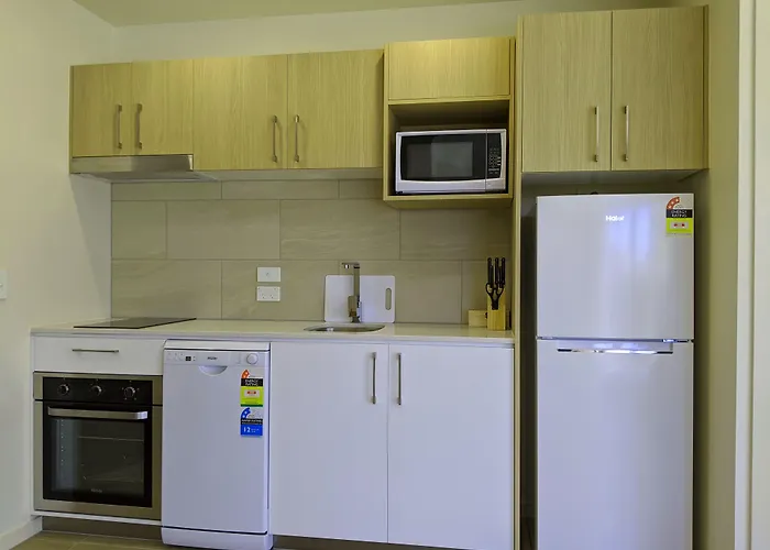 The Windsor, Hotel Rooms & Apartments Brisbane