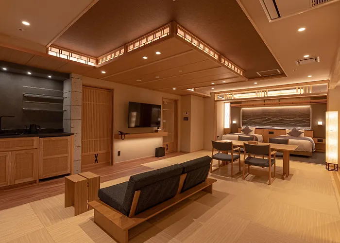 Hotel Koyo Kaminoyama