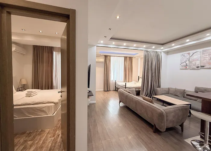 Superior Apartments Tbilisi