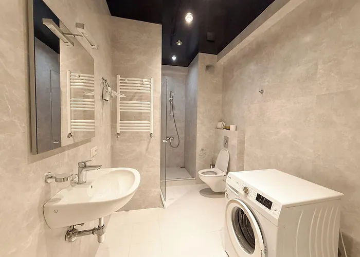 Superior Apartments Tbilisi