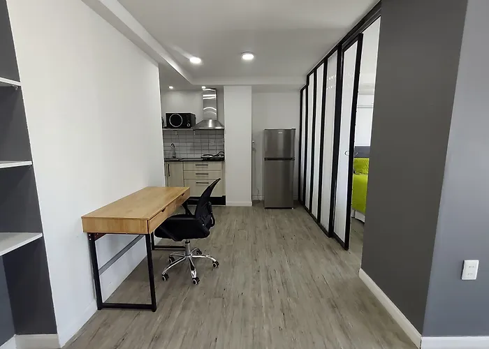 Quijano Hotel - Aparts & Suites Montevideo