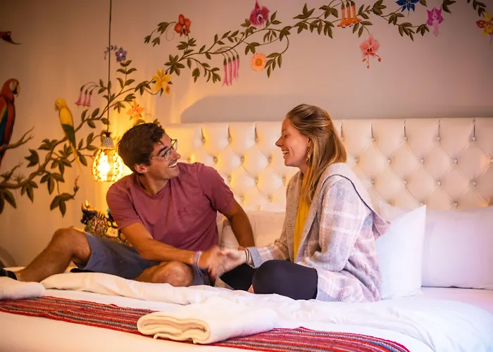 Home Garden Hotel Cuzco