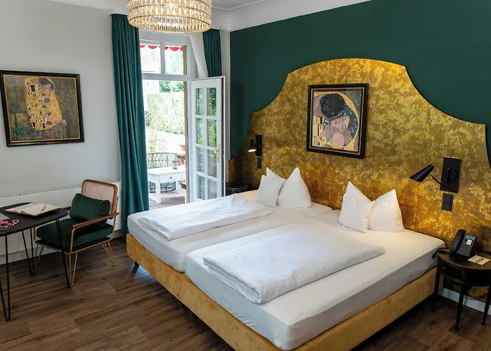 Boutique Hotel Bundschuh 3 Sterne Superior Lohr am Main