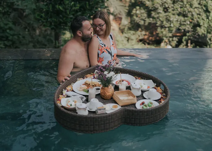 Nata Ubud