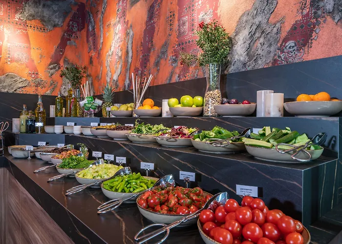 Levor Hotel Bursa