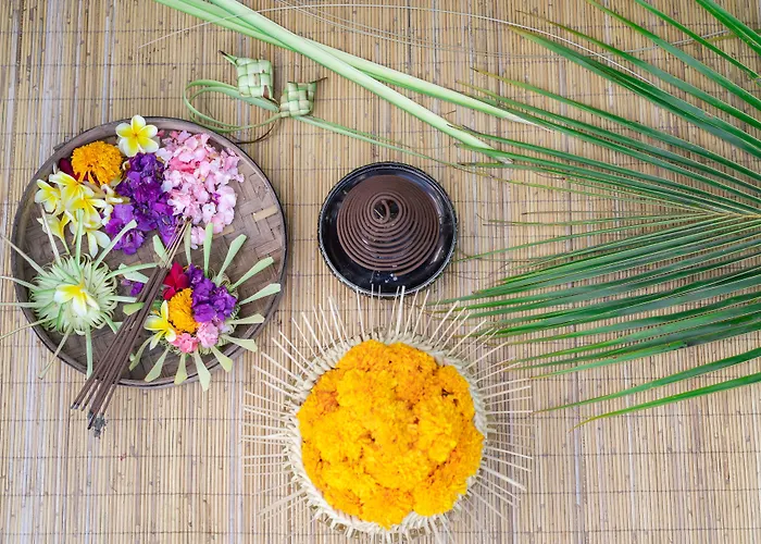 Nata Ubud