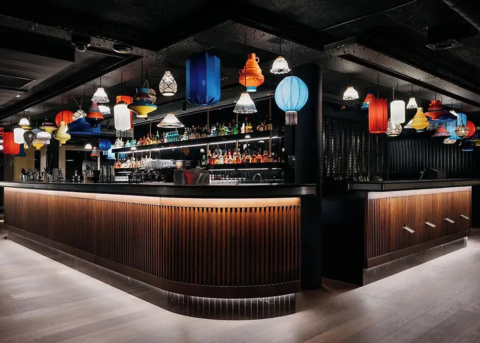 Ruby Claire Hotel Geneva By Ihg