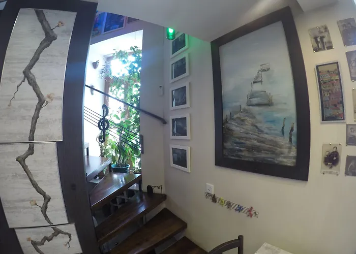 Hotel Imaginarium Tbilisi