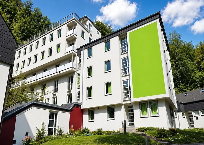 Bendorf Hotel By Belvilla