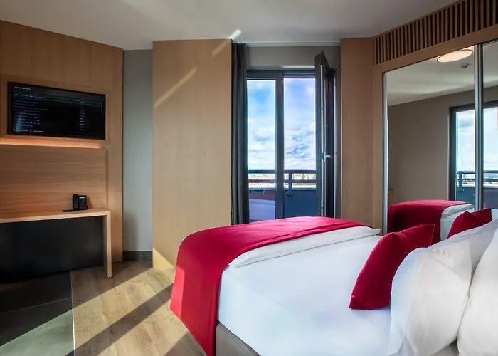 Ocak Hotel Berlin